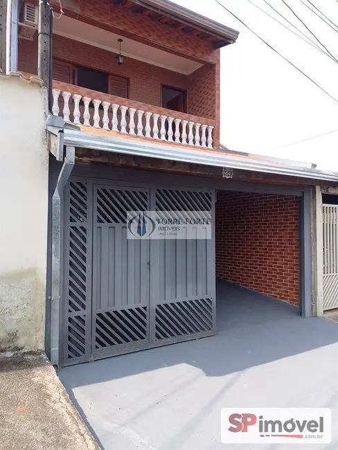 Foto 1 de Casa com 3 quartos à venda, 163m2 em Jardim São Bento, Hortolandia - SP