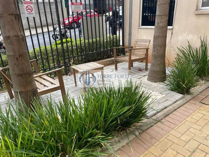 Foto 3 de Apartamento com 2 quartos à venda, 40m2 em Itaquera, São Paulo - SP