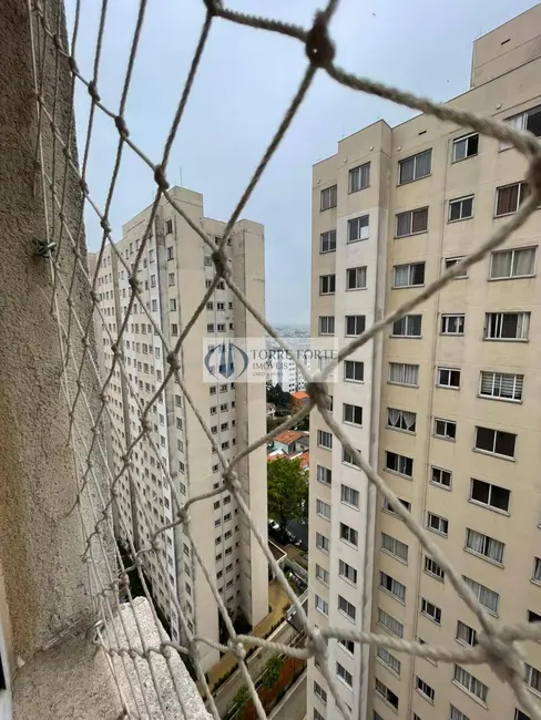 Foto 2 de Apartamento com 2 quartos à venda, 40m2 em Itaquera, São Paulo - SP
