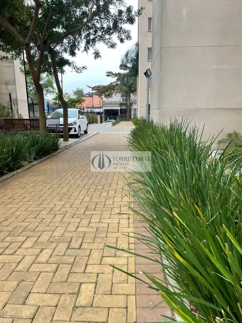 Foto 6 de Apartamento com 2 quartos à venda, 40m2 em Itaquera, São Paulo - SP