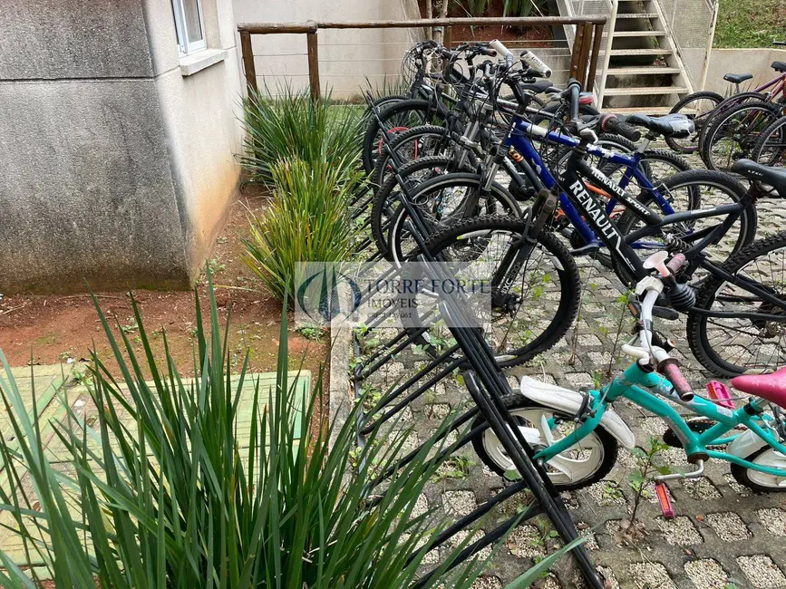 Foto 7 de Apartamento com 2 quartos à venda, 40m2 em Itaquera, São Paulo - SP