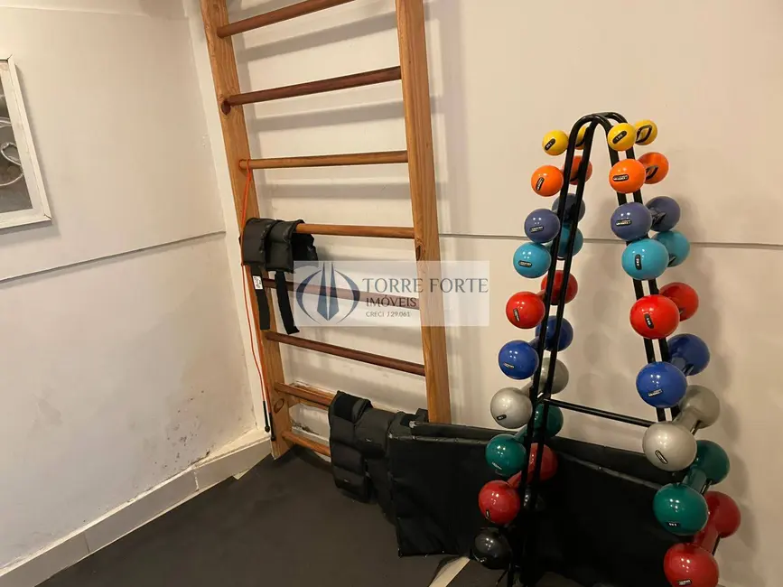 Foto 4 de Apartamento com 2 quartos à venda, 40m2 em Itaquera, São Paulo - SP