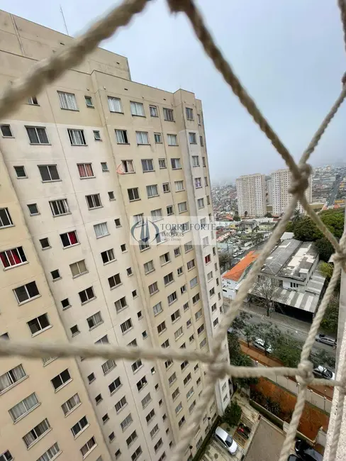 Foto 1 de Apartamento com 2 quartos à venda, 40m2 em Itaquera, São Paulo - SP