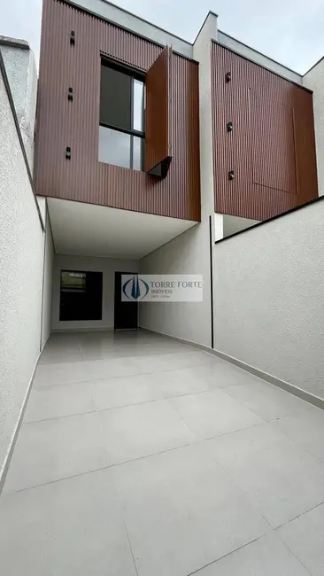 Foto 1 de Casa com 3 quartos à venda, 100m2 em Vila Ré, São Paulo - SP