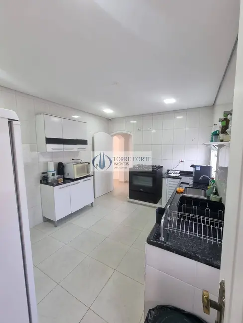Foto 4 de Casa com 6 quartos à venda, 260m2 em Jardim Enseada, Guaruja - SP