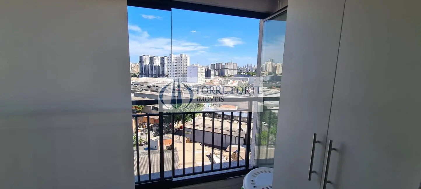 Foto 5 de Apartamento com 2 quartos à venda, 105m2 em Brás, São Paulo - SP