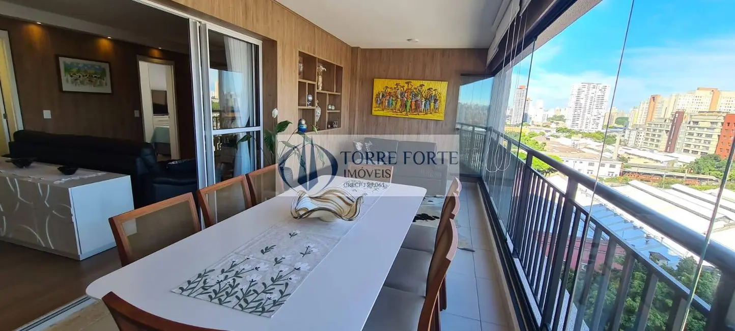 Foto 1 de Apartamento com 2 quartos à venda, 105m2 em Brás, São Paulo - SP