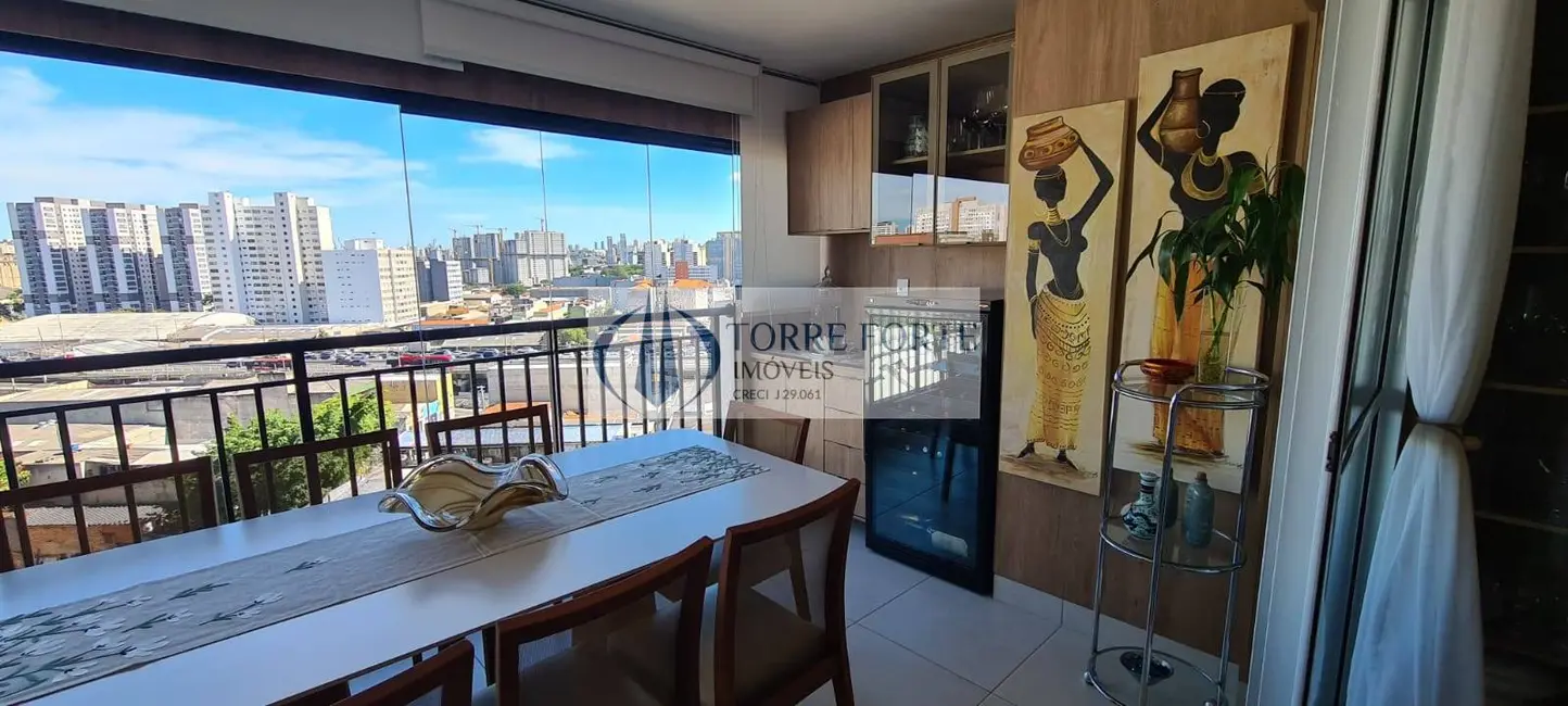 Foto 4 de Apartamento com 2 quartos à venda, 105m2 em Brás, São Paulo - SP