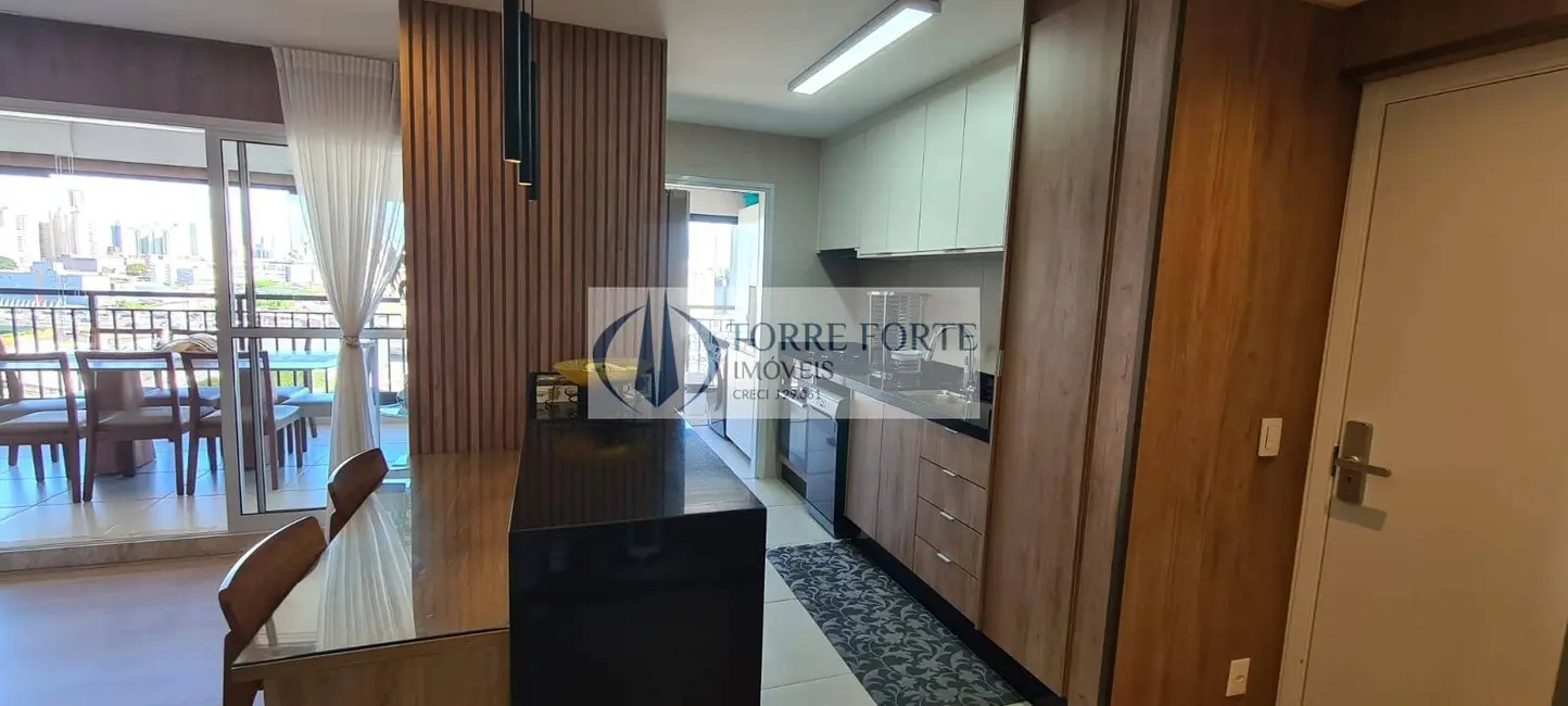Foto 9 de Apartamento com 2 quartos à venda, 105m2 em Brás, São Paulo - SP
