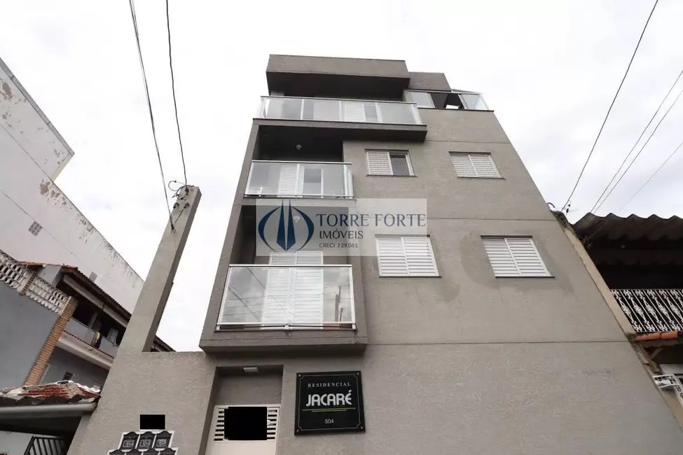 Foto 1 de Apartamento com 2 quartos à venda, 55m2 em Vila Matilde, São Paulo - SP