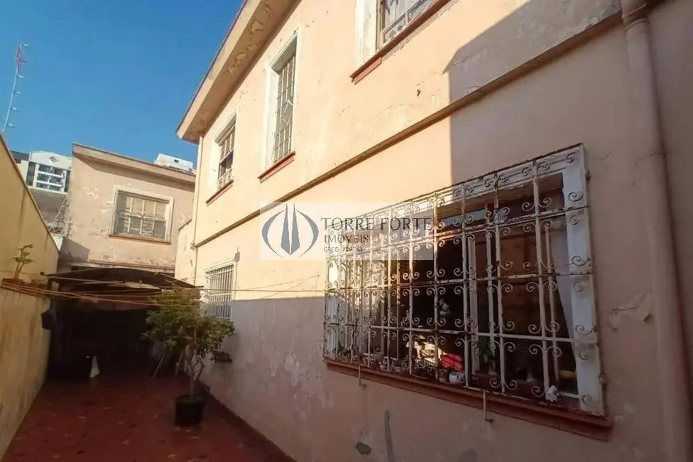 Foto 7 de Casa com 5 quartos à venda, 170m2 em Mooca, São Paulo - SP