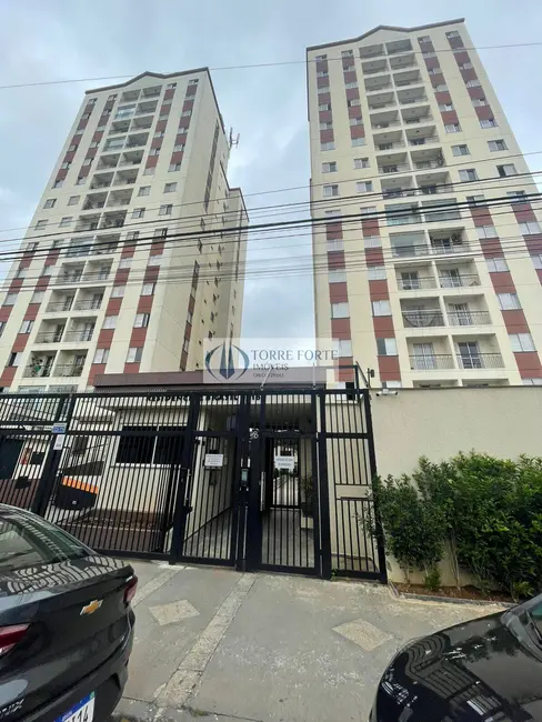Foto 1 de Apartamento com 3 quartos à venda, 62m2 em Vila Antonieta, São Paulo - SP