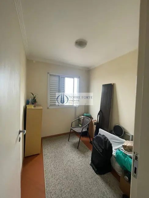 Foto 9 de Apartamento com 3 quartos à venda, 62m2 em Vila Antonieta, São Paulo - SP