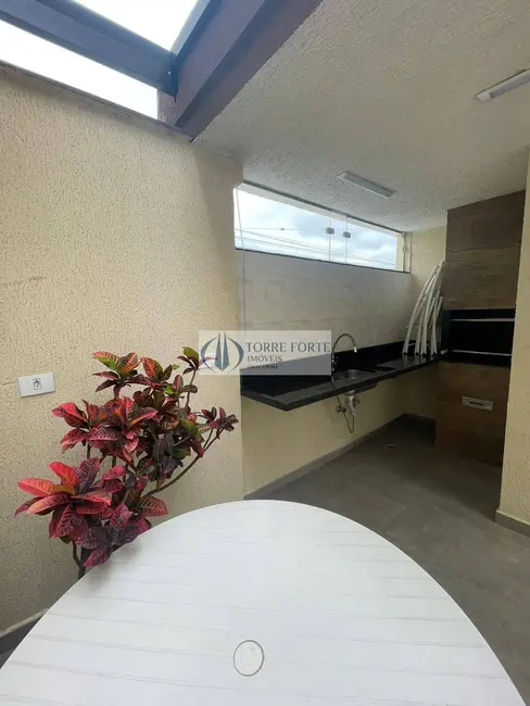 Foto 8 de Apartamento com 3 quartos à venda, 62m2 em Vila Antonieta, São Paulo - SP