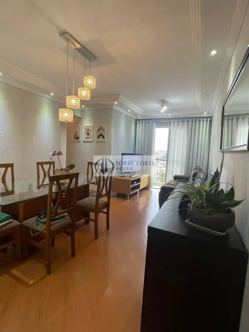 Foto 7 de Apartamento com 3 quartos à venda, 62m2 em Vila Antonieta, São Paulo - SP