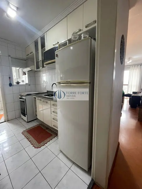 Foto 5 de Apartamento com 3 quartos à venda, 62m2 em Vila Antonieta, São Paulo - SP