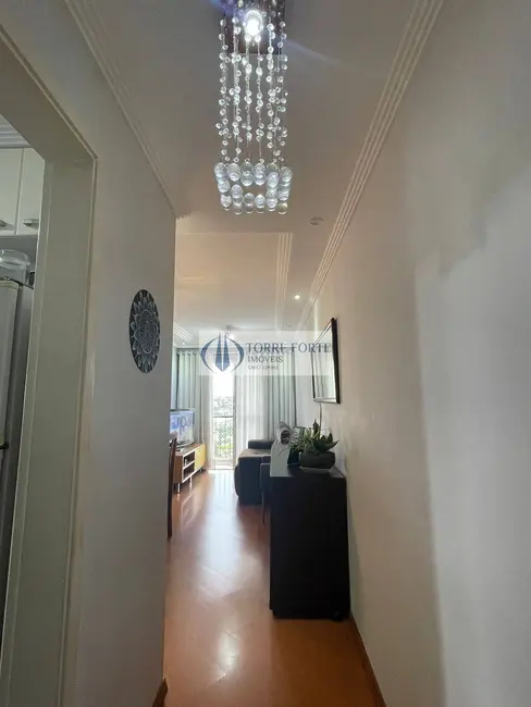 Foto 6 de Apartamento com 3 quartos à venda, 62m2 em Vila Antonieta, São Paulo - SP