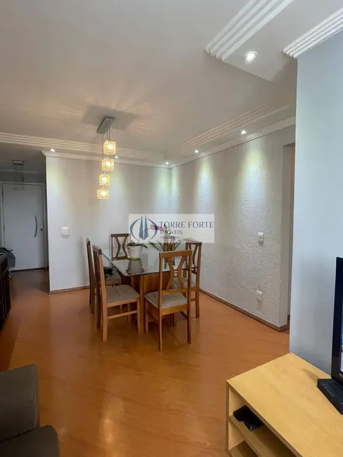Foto 3 de Apartamento com 3 quartos à venda, 62m2 em Vila Antonieta, São Paulo - SP