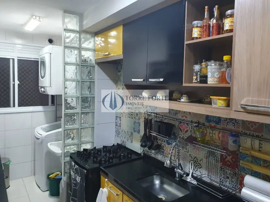Foto 9 de Apartamento com 3 quartos à venda, 74m2 em Brás, São Paulo - SP