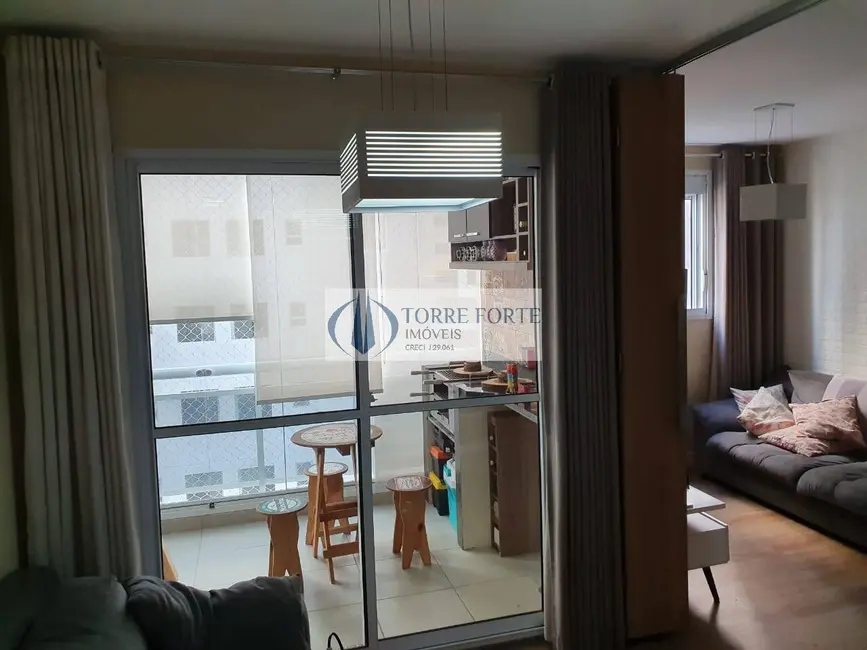 Foto 3 de Apartamento com 3 quartos à venda, 74m2 em Brás, São Paulo - SP