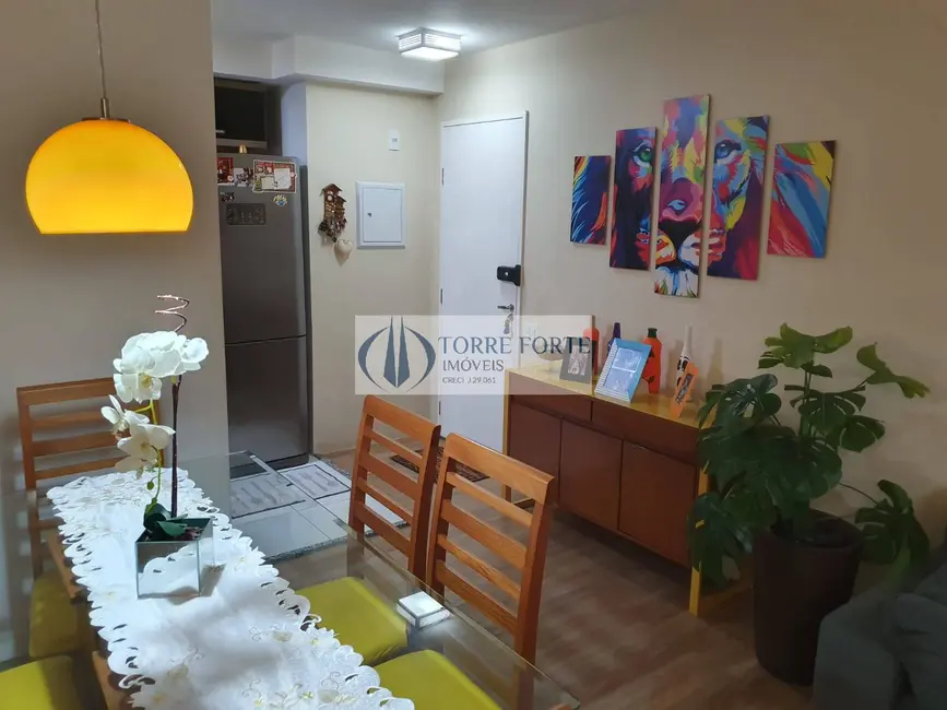 Foto 6 de Apartamento com 3 quartos à venda, 74m2 em Brás, São Paulo - SP