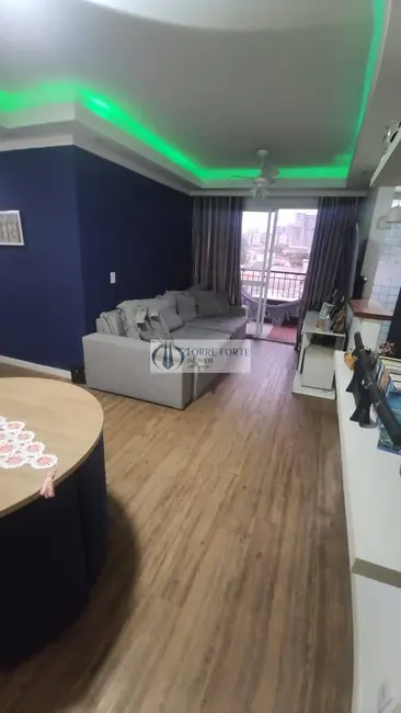 Foto 3 de Apartamento com 2 quartos à venda, 68m2 em Tatuapé, São Paulo - SP