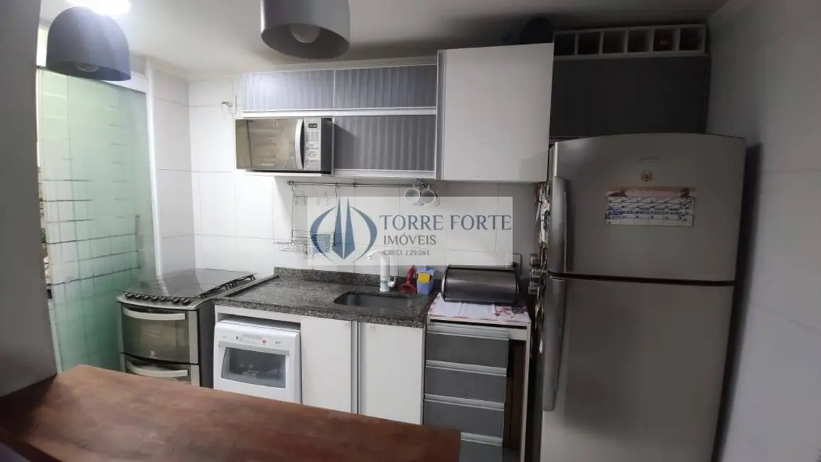 Foto 9 de Apartamento com 2 quartos à venda, 68m2 em Tatuapé, São Paulo - SP