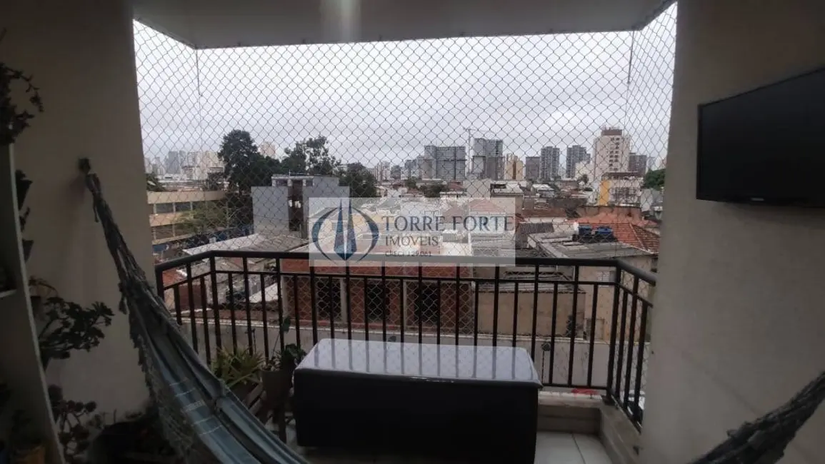 Foto 6 de Apartamento com 2 quartos à venda, 68m2 em Tatuapé, São Paulo - SP