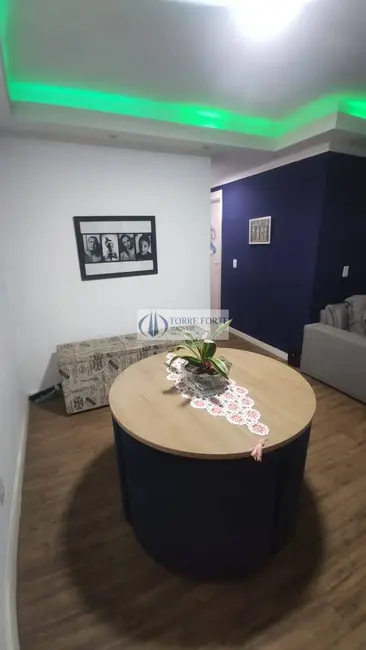 Foto 2 de Apartamento com 2 quartos à venda, 68m2 em Tatuapé, São Paulo - SP