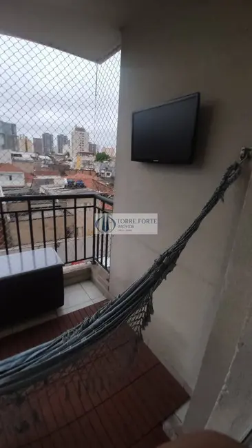 Foto 8 de Apartamento com 2 quartos à venda, 68m2 em Tatuapé, São Paulo - SP