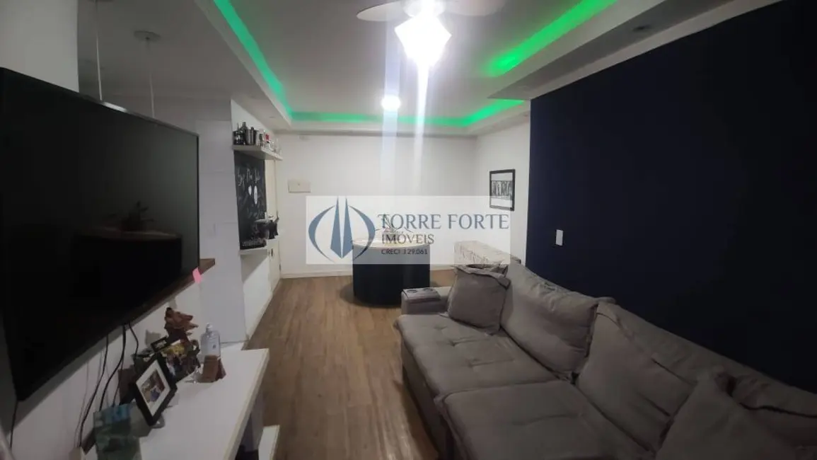 Foto 4 de Apartamento com 2 quartos à venda, 68m2 em Tatuapé, São Paulo - SP