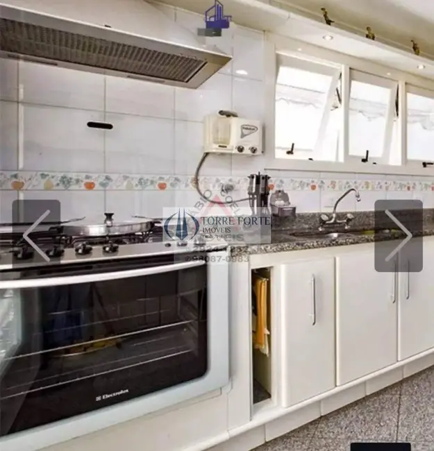 Foto 5 de Casa com 4 quartos à venda, 500m2 em Brooklin Paulista, São Paulo - SP