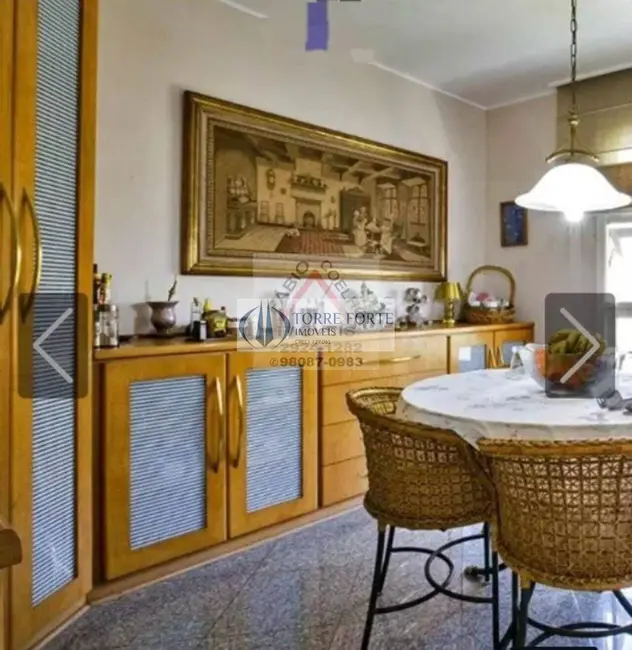 Foto 3 de Casa com 4 quartos à venda, 500m2 em Brooklin Paulista, São Paulo - SP