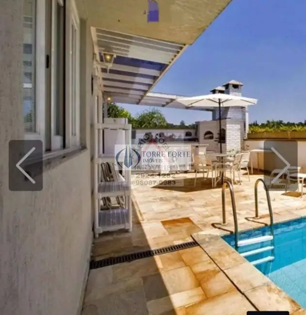 Foto 7 de Casa com 4 quartos à venda, 500m2 em Brooklin Paulista, São Paulo - SP