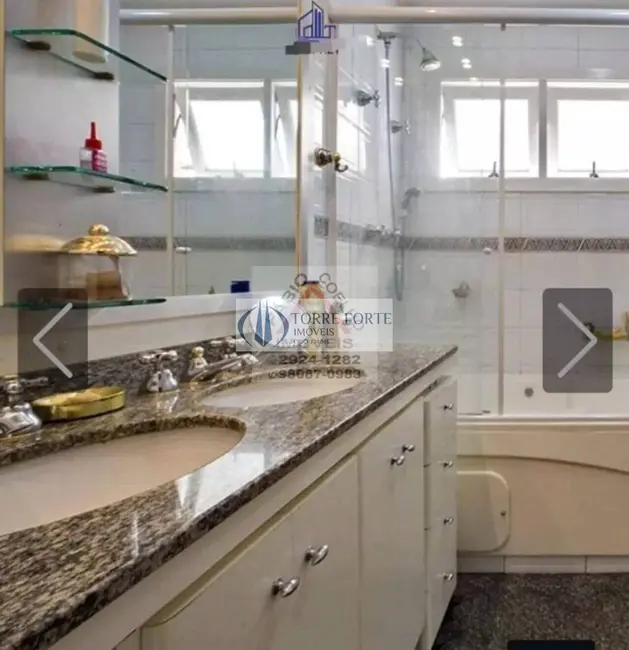 Foto 6 de Casa com 4 quartos à venda, 500m2 em Brooklin Paulista, São Paulo - SP