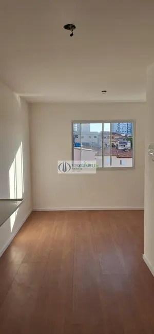Apartamento com 1 quarto à venda, 17m2 em Itaquera, São Paulo - SP - imagem 3 Foto 3 de Apartamento com 1 quarto à venda, 17m2 em Itaquera, São Paulo - SP