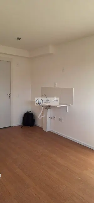 Apartamento com 1 quarto à venda, 17m2 em Itaquera, São Paulo - SP - imagem 4 Foto 4 de Apartamento com 1 quarto à venda, 17m2 em Itaquera, São Paulo - SP