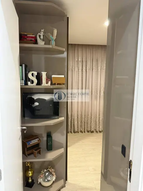 Foto 4 de Apartamento com 2 quartos à venda, 60m2 em Independência, Sao Bernardo Do Campo - SP