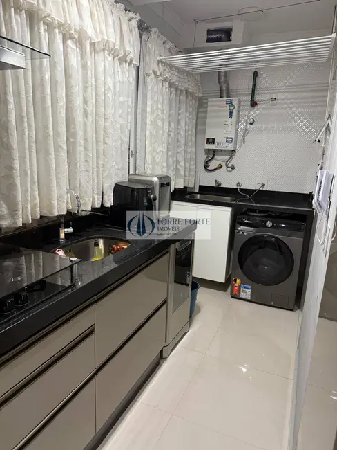 Foto 5 de Apartamento com 2 quartos à venda, 60m2 em Independência, Sao Bernardo Do Campo - SP