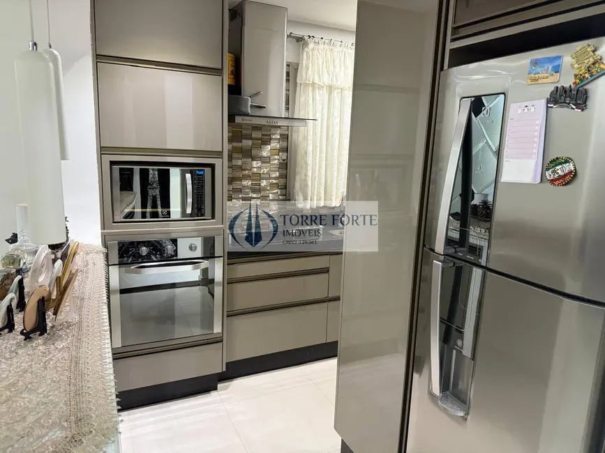 Foto 9 de Apartamento com 2 quartos à venda, 60m2 em Independência, Sao Bernardo Do Campo - SP