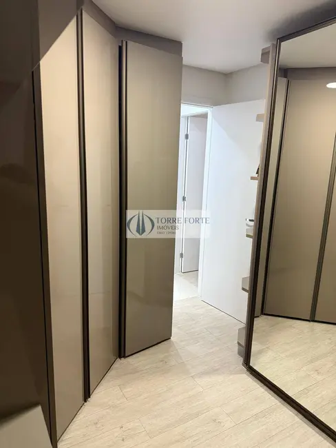 Foto 2 de Apartamento com 2 quartos à venda, 60m2 em Independência, Sao Bernardo Do Campo - SP