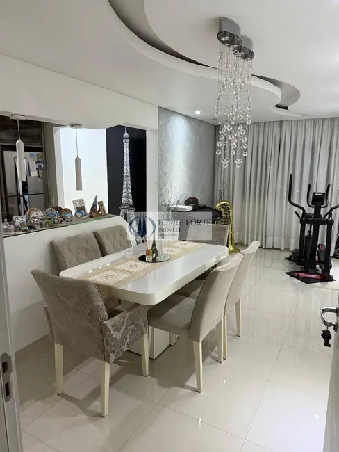 Foto 1 de Apartamento com 2 quartos à venda, 60m2 em Independência, Sao Bernardo Do Campo - SP