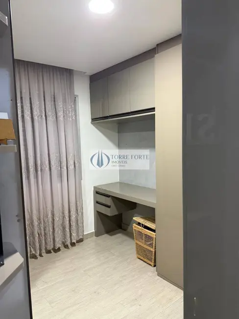 Foto 3 de Apartamento com 2 quartos à venda, 60m2 em Independência, Sao Bernardo Do Campo - SP