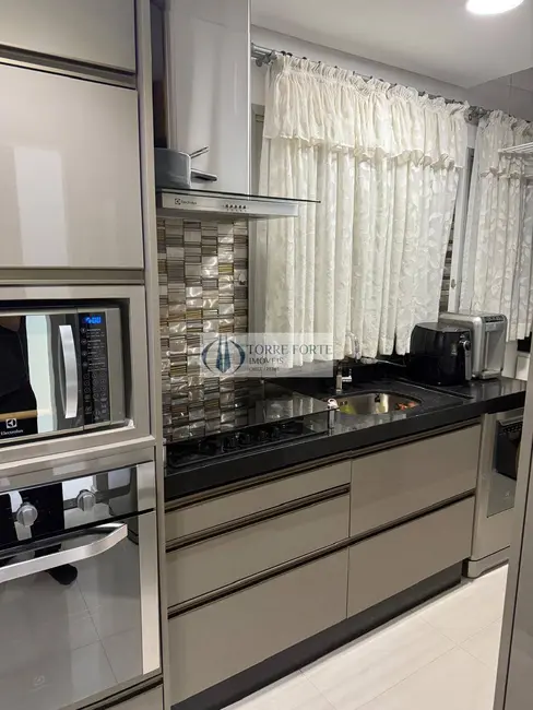 Foto 8 de Apartamento com 2 quartos à venda, 60m2 em Independência, Sao Bernardo Do Campo - SP