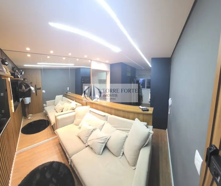 Foto 2 de Apartamento com 2 quartos à venda, 40m2 em Vila Matilde, São Paulo - SP