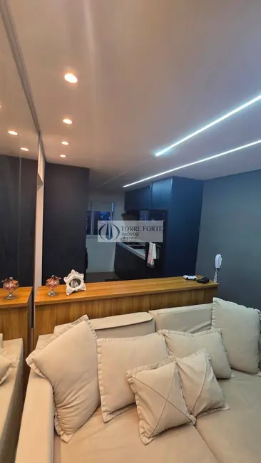 Foto 1 de Apartamento com 2 quartos à venda, 40m2 em Vila Matilde, São Paulo - SP