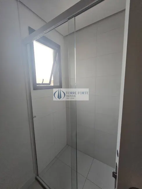 Foto 2 de Apartamento com 3 quartos à venda, 93m2 em Campestre, Santo Andre - SP