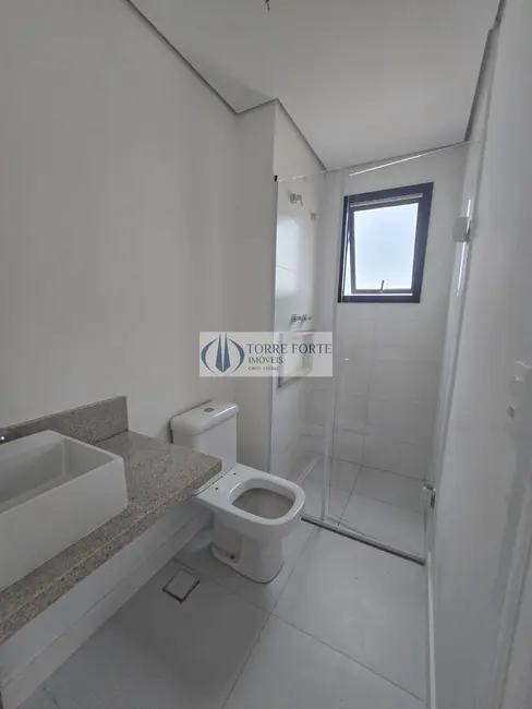 Foto 5 de Apartamento com 3 quartos à venda, 93m2 em Campestre, Santo Andre - SP
