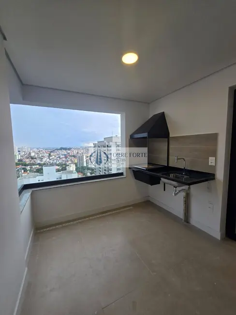 Foto 1 de Apartamento com 3 quartos à venda, 93m2 em Campestre, Santo Andre - SP