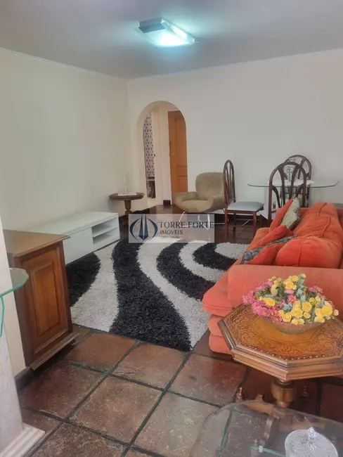 Foto 9 de Apartamento com 2 quartos à venda, 80m2 em Moema, São Paulo - SP